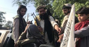 Tiroteo en celebración de talibanes deja 17 muertos en Afganistán