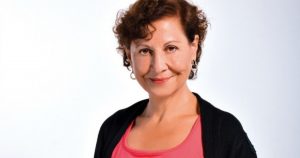 Teresita Reyes pudo ser parte de MasterChef Celebrity y sus hijos se lo impidieron