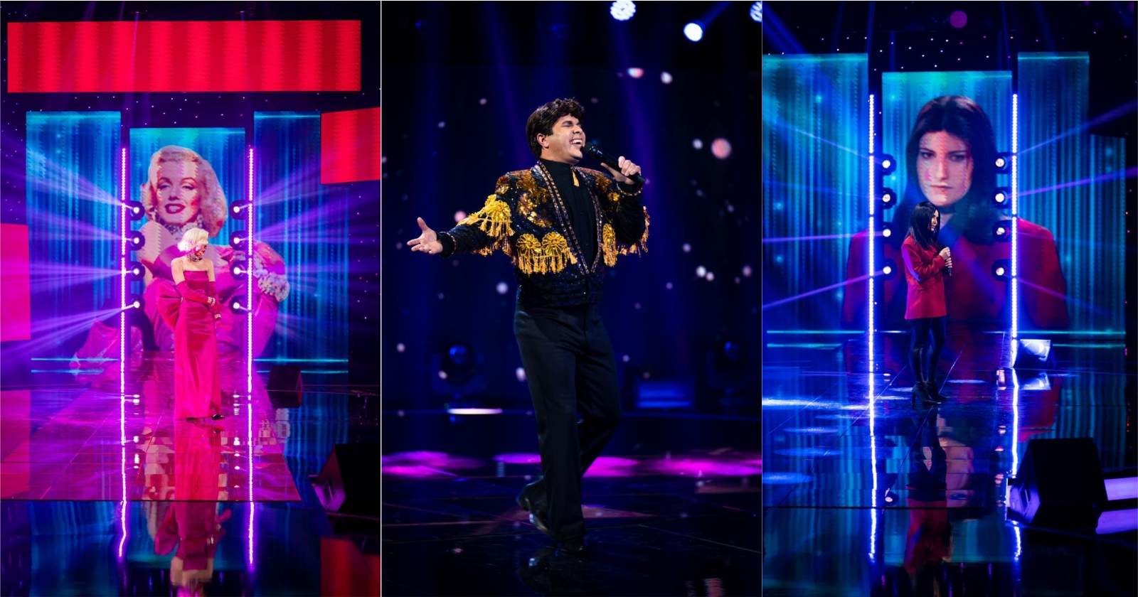 the covers domingo