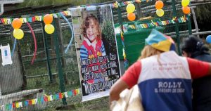 Abogado del caso Tomás Bravo: 