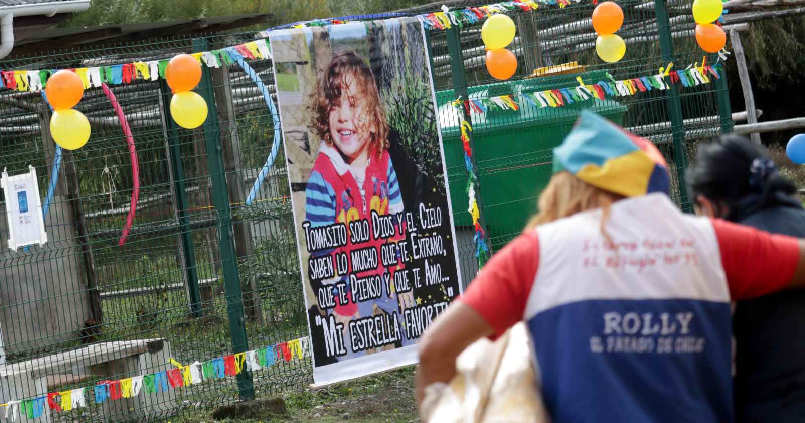 abogado caso tomás bravo