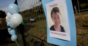 SML asegura que nunca calificó la muerte de Tomás Bravo como 