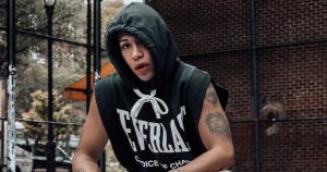 VIDEO - Tommy Boysen regresa a la escena musical con lanzamiento de nuevo single