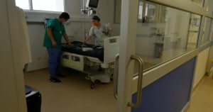 ICOVID Chile: alertan por desaceleración en reducción de casos nuevos