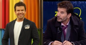 Vasco Moulián barrió con Ignacio Gutiérrez tras declaraciones de Karen Bejarano