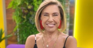 Vivi Kreutzberger aseguró que Canal 13 no la dejó animar el Festival de Viña por su físico