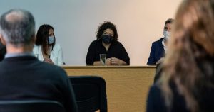 Argentina relaja sus medidas sanitarias: uso de mascarillas no será obligatorio al aire libre