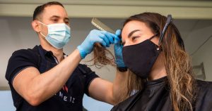 Aplicación de servicios de belleza se consolida en Chile y se expande por Latinoamérica