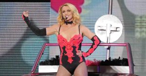 Padre de Britney Spears es removido de su tutela tras 13 años