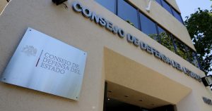 CDE interpone demanda por daño ambiental en Reserva Mocho-Choshuenco