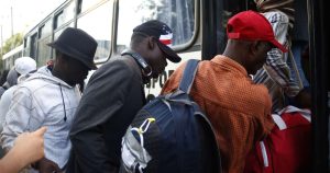 Renuncia el enviado especial de Estados Unidos en Haití por el 