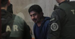 Caso Luchsinger Mackay: Corte de Temuco ordena a Gendarmería otorgar salida trimestral a condenado
