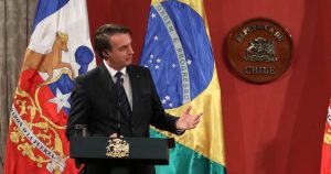 Aumentan a cuatro los positivos de COVID-19 en delegación brasileña que viajó a Nueva York