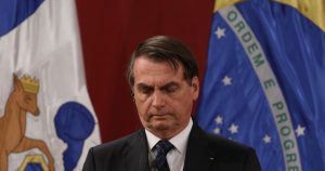 Bolsonaro vetó norma que sancionaba la difusión de fake news