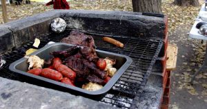 Fiestas Patrias: consejos para el asado perfecto y otras preparaciones
