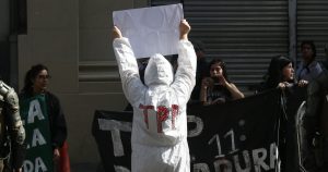 Una encrucijada para nuestra política exterior