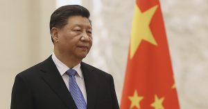 Sube la tensión en la carrera por el liderazgo mundial