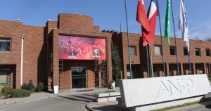 Corte Suprema ratificó multa de US$ 2,5 millones en contra de la ANFP