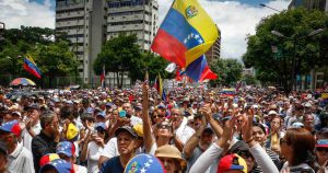 La Unión Europea enviará una misión de observación electoral a Venezuela