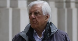 Raúl Torrealba insiste en su inocencia: 