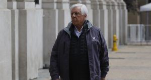 PDI allana segunda vivienda de Torrealba e incauta computadores, documentos y dinero