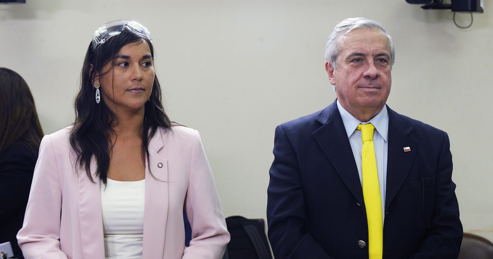 Mañalich COVID-19 Izkia