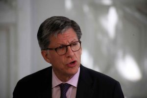 José Miguel Vivanco: “Si la xenofobia no se combate enérgicamente con políticas públicas el próximo escenario puede ser ataques a personas”