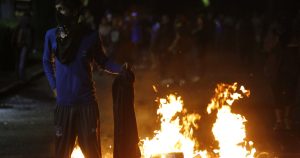 Universidad de Concepción descartó acuerdo con imputados por destrozos durante el estallido social