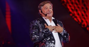 Ernesto Belloni se cuadra con Rojas Vade: 