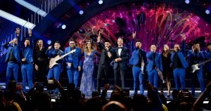 Festival de Viña del Mar 2022 se suspende tras petición de Canal 13 y TVN