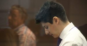 Caso Narumi: Nicolás Zepeda será juzgado en marzo de 2022 en Francia