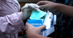 COVID-19: Portugal elimina el uso obligatorio de la mascarilla en la calle