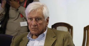 Ex alcalde Raúl Torrealba saca la voz tras querella: 