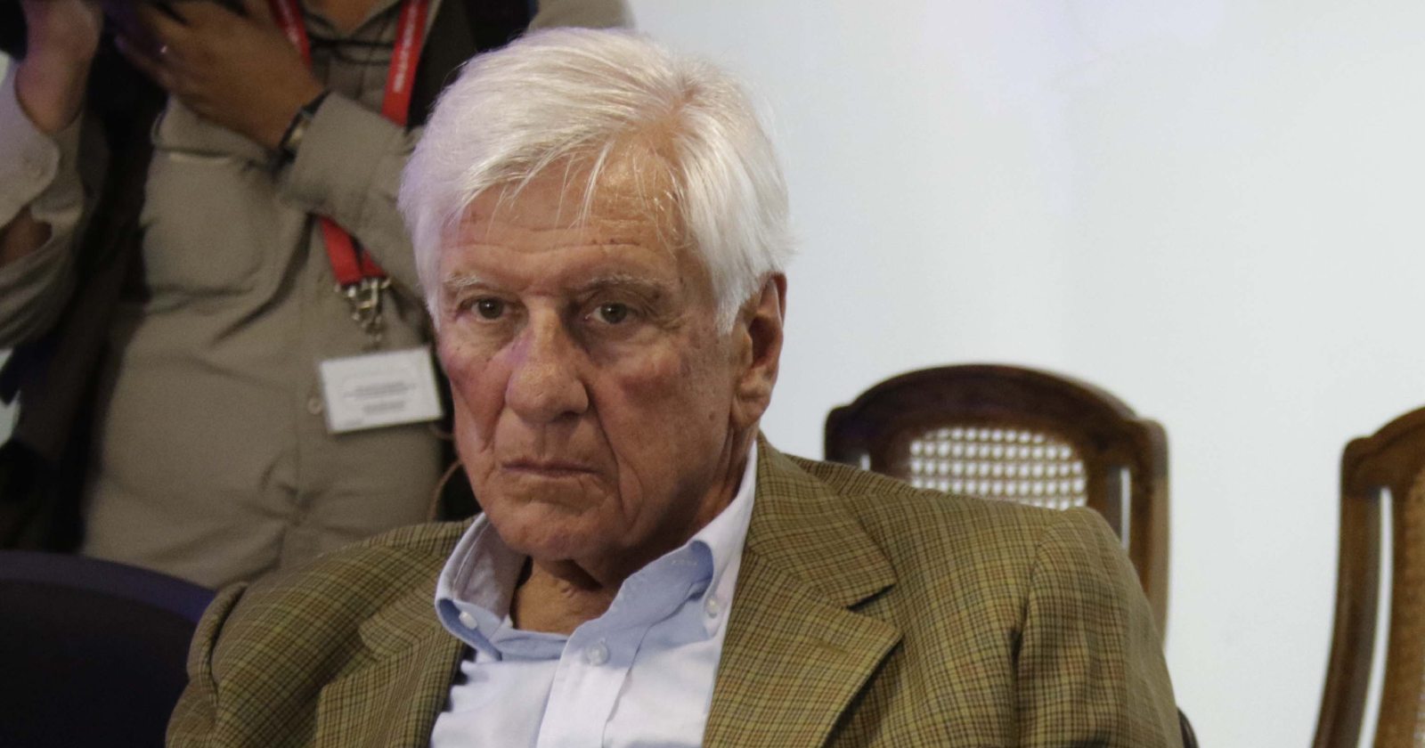 Raúl Torrealba Vitacura