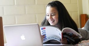 Programa Avanza destinará más de 600 millones de pesos a apoyar a estudiantes con un buen rendimiento académico