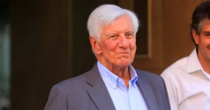 Ex alcalde Raúl Torrealba confirma renuncia a Renovación Nacional