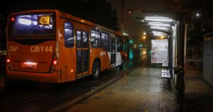 Transantiago retomará sus servicios nocturnos tras el fin del toque de queda
