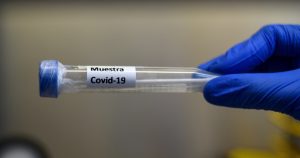 Rusia roza cifra máxima diaria de muertos y enlaza 5 jornadas con 800 decesos