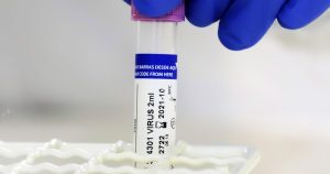 OMS analiza nueva variante del COVID-19 detectada en Colombia