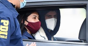 Juzgado de Temuco ordena reapertura de investigación contra Martín Pradenas