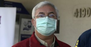 Delegado presidencial de Tarapacá apunta al PC y a Frente Amplio por crisis migratoria