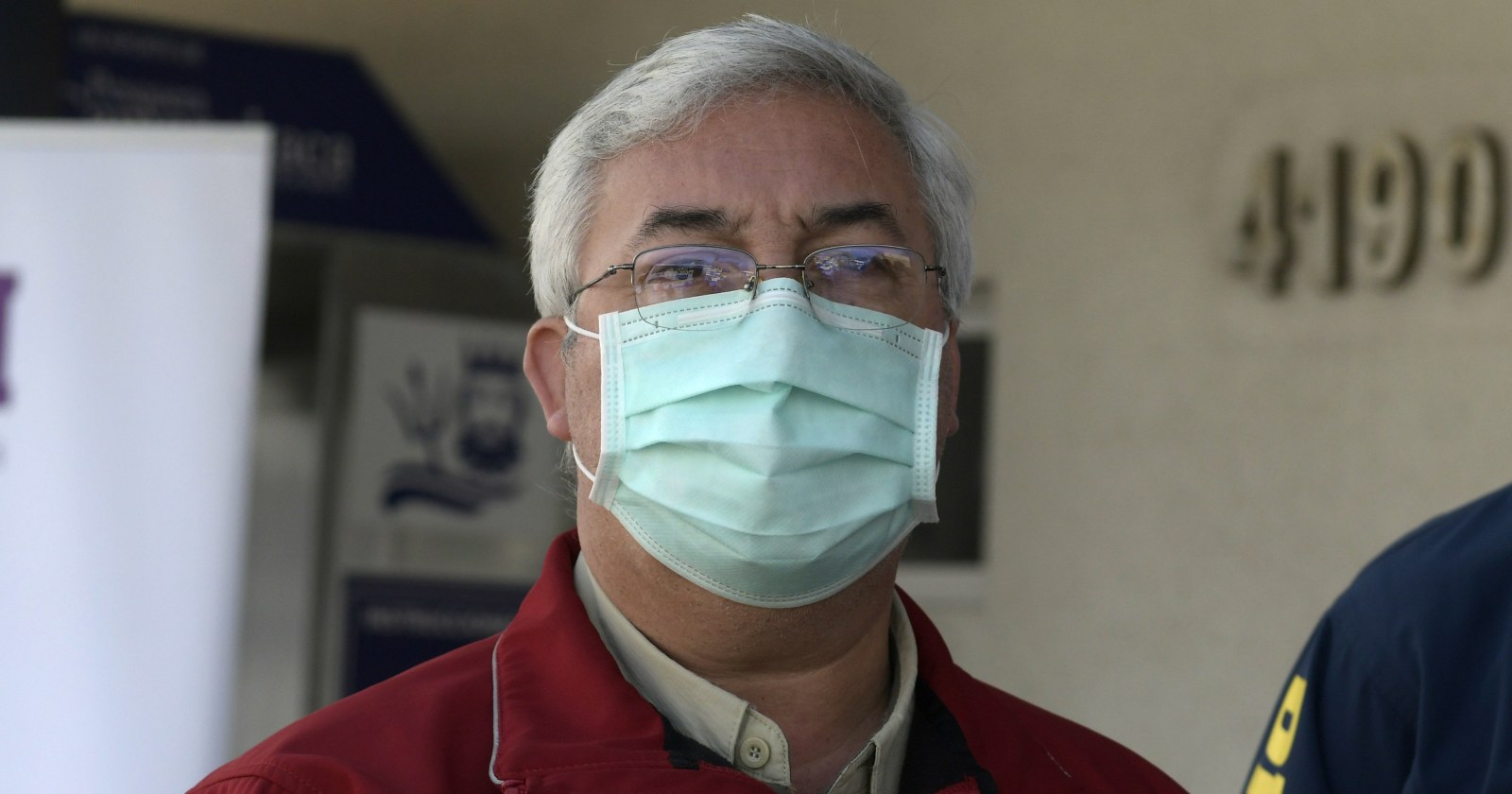 Delegado Presidencial