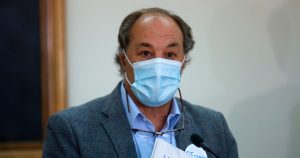 Juan Sutil lanza dura advertencia contra cuarto retiro para rentas vitalicias: 