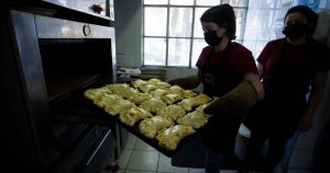 Consejos para celebrar las Fiestas Patrias de forma segura