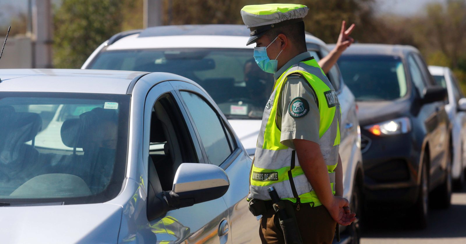 Fiestas Patrias santiago