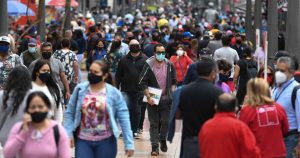 Hipoacusias leves y mascarillas