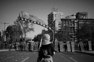 “Sólo los cobardes no pactan”