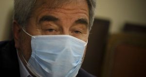 Jefe de bancada DC insta al Gobierno a otorgar calidad de refugiados a migrantes