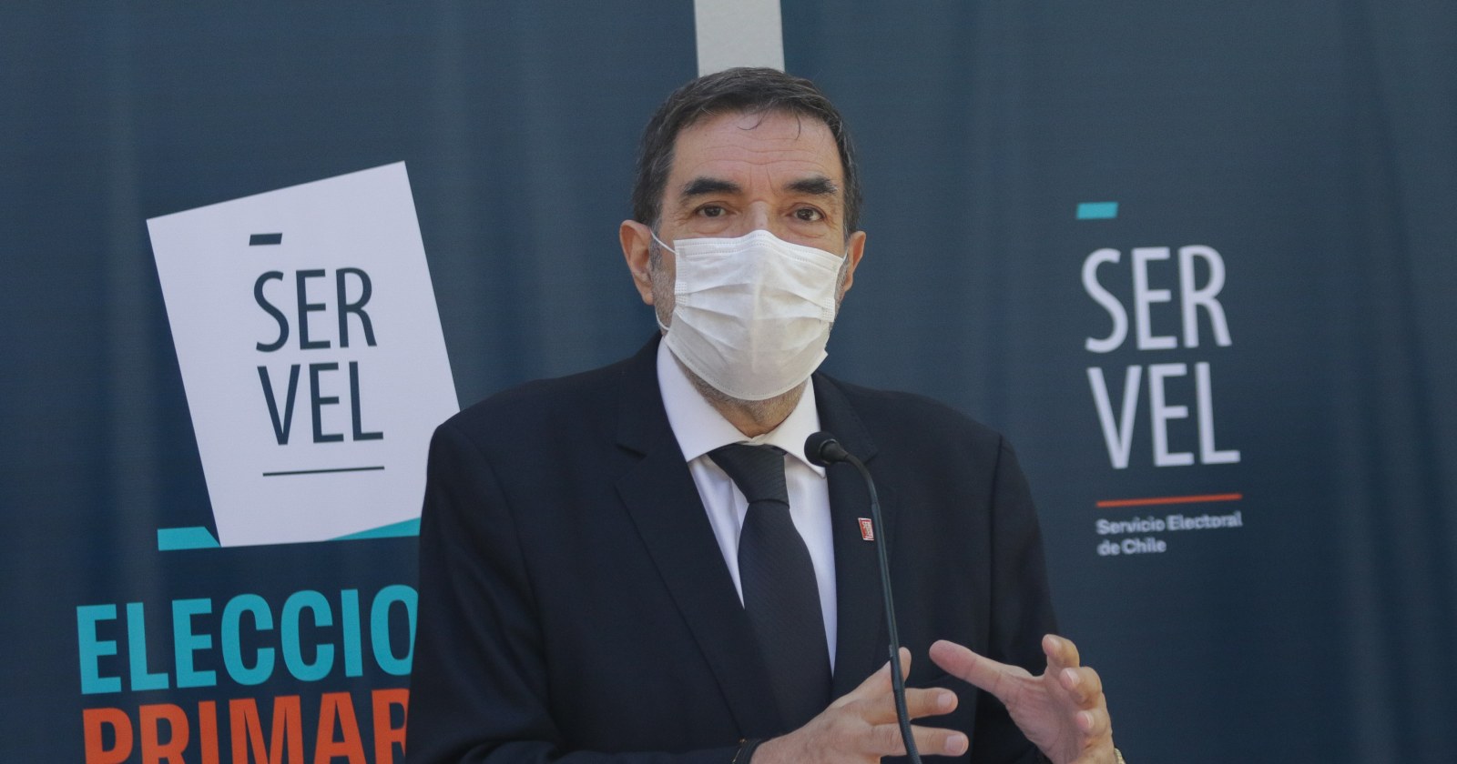 Santamaría candidaturas