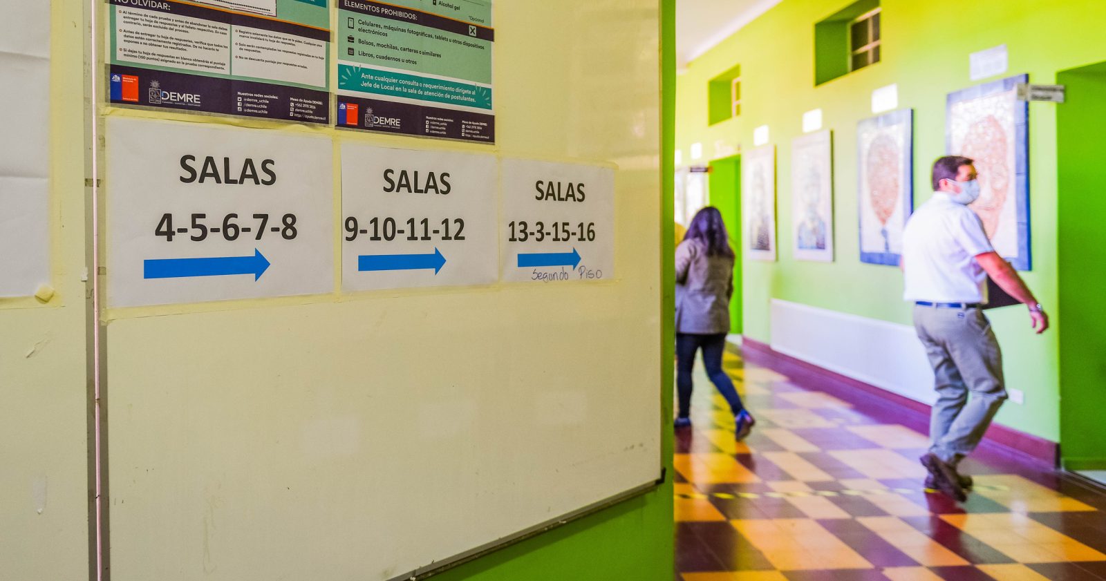 nuevo sistema educación superior